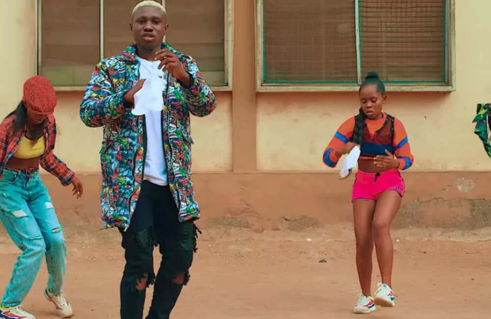 14 Dance Moves That Defines the Nigerian Afrobeats Era
