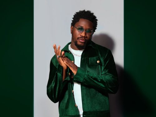 Nasboi’s “Friday Night” Is the Soundtrack to Every Nigerian’s Weekend Escape