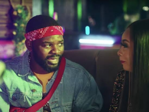 10 Nigerian Artists That Have Starred in Nollywood Movies