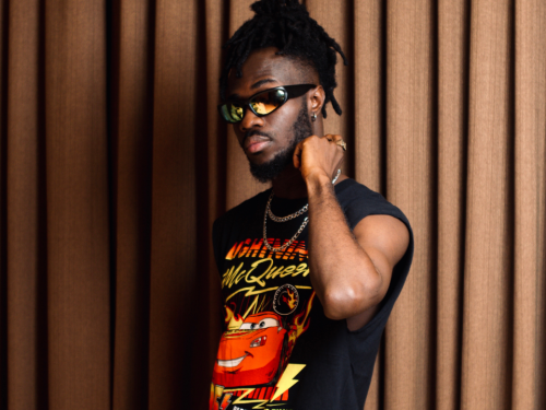 Interview with Kimilist