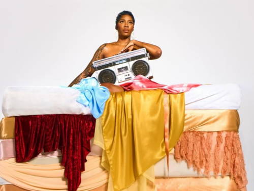 This One Is Personal Album Review