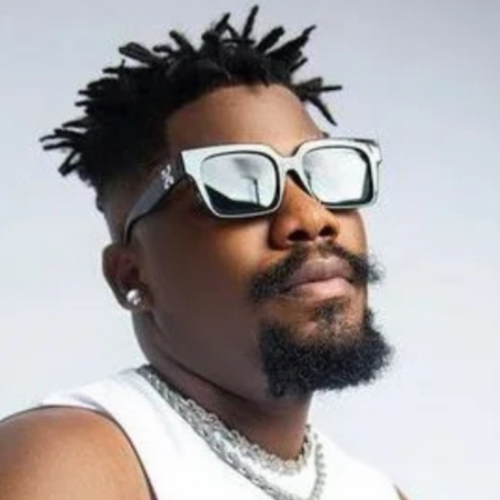 Ycee Nigerian rapper featured image for 12 essential songs discography article