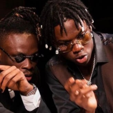 Peak era of Afrobeats 2016 to 2019 Nigerian music evolution