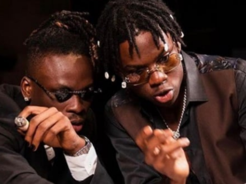 Remember When: The Peak Era of Afrobeats in the Late 2010s