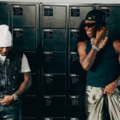 Afrobeats Projects We Listened To in May