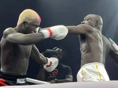 Olodo Uprising: How Cringe is the New Currency of Nigerian Media